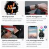 Smart Watches Waterproof Sports For Iphone Android - Image 6