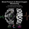 Smart Watches Waterproof Sports For Iphone Android - Image 5