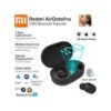 XIAOMI Redmi Air-dots Pro Bluetooth Wireless - Image 2