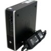 HP Compaq 8300 Ultra-slim Core I3 3rd Gen 4gb,500gb Hdd- Refurbished - Image 3