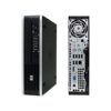 HP Compaq 8300 Ultra-slim Core I3 3rd Gen 4gb,500gb Hdd- Refurbished - Image 2