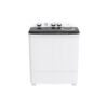 Hisense WSBE701 7kg Twin Tub Washing Machine - White (2YRs WRTY) - Image 5