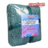Superfoam Fleece Throw Blankets - Image 2