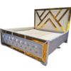 5 by 6 Luxury Bed - Image 2