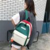 4 in 1 fashion ladies backpack  - Image 5