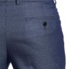Fashion Men's Official Formal Trouser - Navy Blue - Image 3