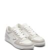 Prada Milano - Grey/White - Image 5
