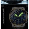 Fngeen Top Luxury Mechanical Watch - Image 4